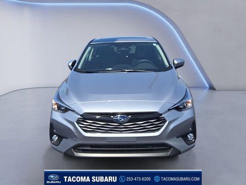 New 2026 Subaru Impreza 2.0i Sport AWD/4WD image 8