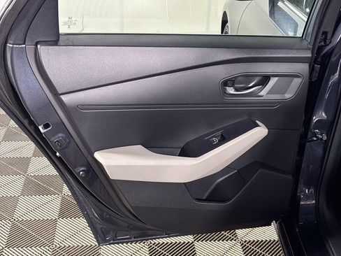Used 2025 Honda Accord SE image 19