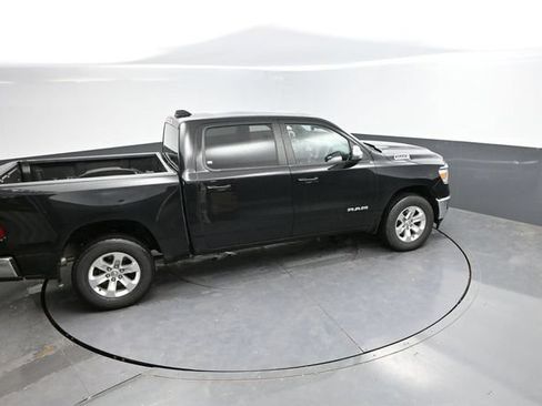 Used 2024 RAM 1500 Laramie AWD/4WD image 44