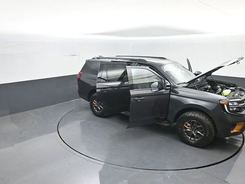 New 2026 Ford Expedition Tremor AWD/4WD image 39