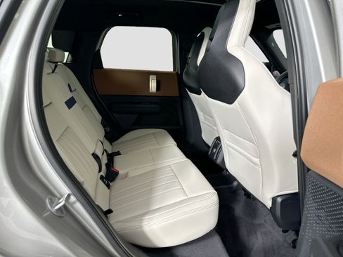 New 2025 MINI Cooper Countryman S image 27