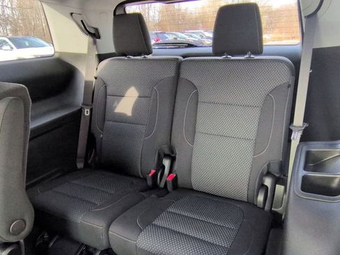 Used 2023 GMC Acadia SLE image 35