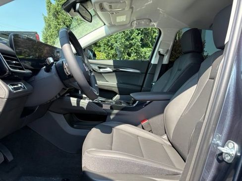 New 2026 Buick Envision Preferred AWD/4WD image 17