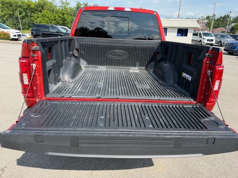 Used 2023 Ford F150 XLT w/ Equipment Group 302A High AWD/4WD image 20