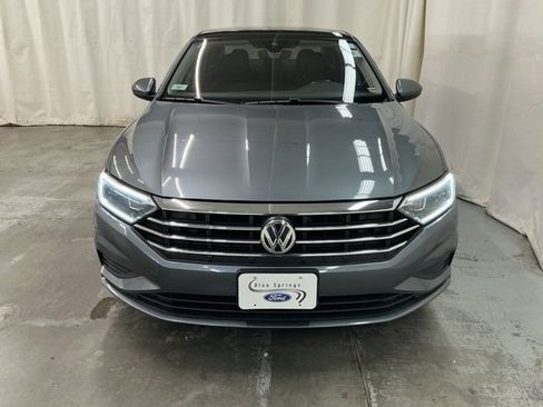 Used 2019 Volkswagen Jetta SEL image 9