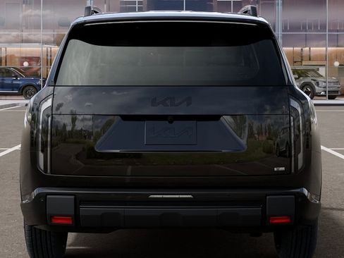 New 2027 Kia Telluride AWD image 13