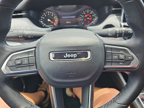 Used 2022 Jeep Compass Latitude w/ Convenience Group image 10