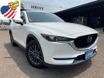 Used 2020 MAZDA CX-5 Touring