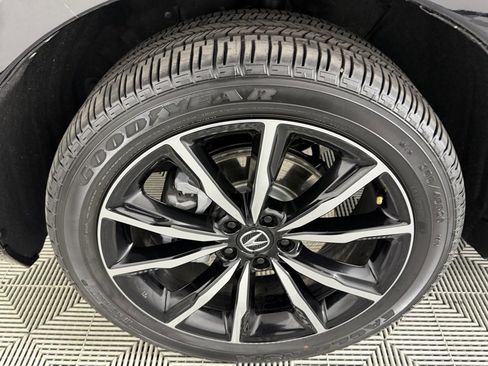 Used 2025 Acura RDX A-Spec image 10