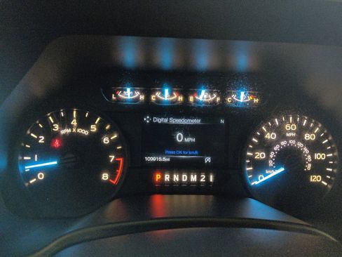 Used 2019 Ford F150 XL w/ Equipment Group 101A Mid RWD image 23