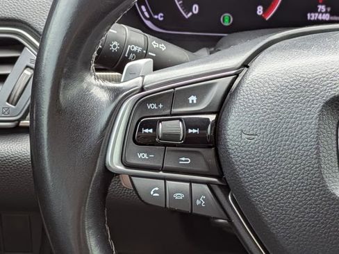 Used 2020 Honda Accord Sport image 24