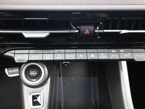 Used 2024 Dodge Hornet R/T Plus w/ Track Pack AWD/4WD image 20