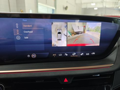 New 2026 Buick Envision Sport Touring AWD/4WD image 25