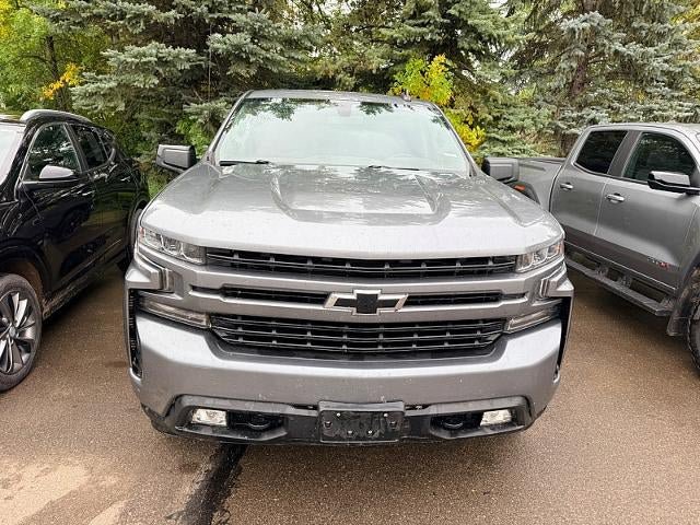 Used 2019 Chevrolet Silverado 1500 RST w/ True North Edition AWD/4WD image 2