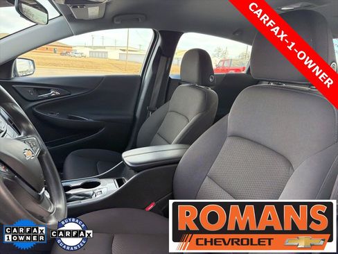Used 2023 Chevrolet Malibu LT image 12