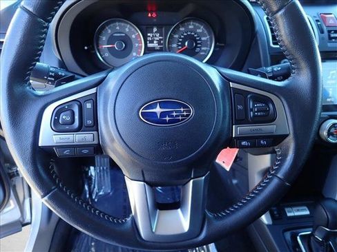 Used 2017 Subaru Forester 2.0XT Premium image 12