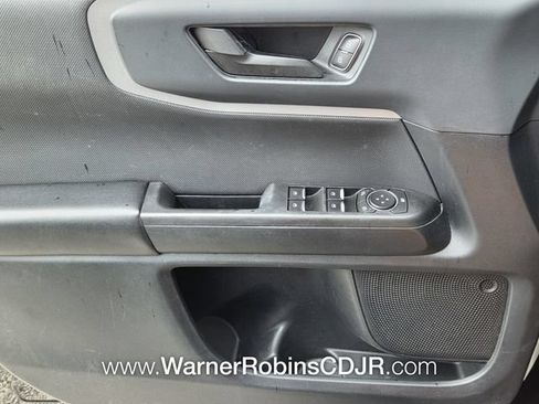 Used 2021 Ford Bronco Sport Big Bend w/ Big Bend Package AWD/4WD image 28