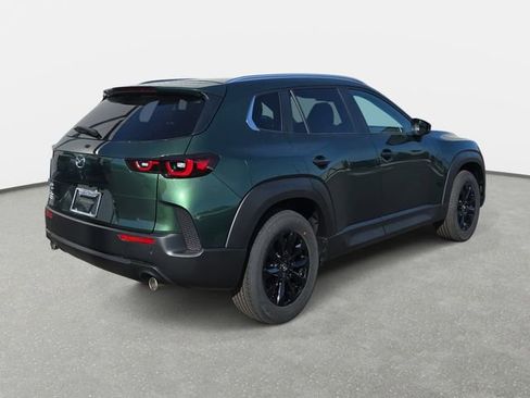 New 2026 MAZDA CX-50 AWD 2.5 S w/ Weather Package image 6