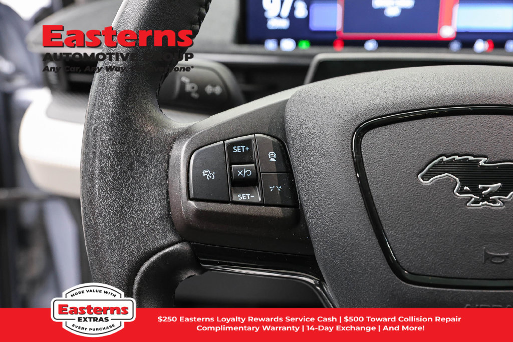 Used 2022 Ford Mustang Mach-E Premium AWD/4WD image 16