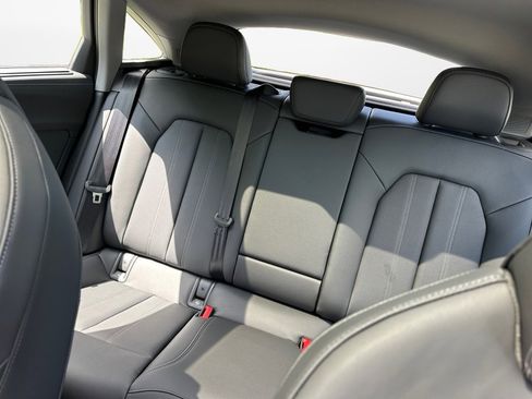 New 2025 Audi A5 2.0T Premium Plus image 12