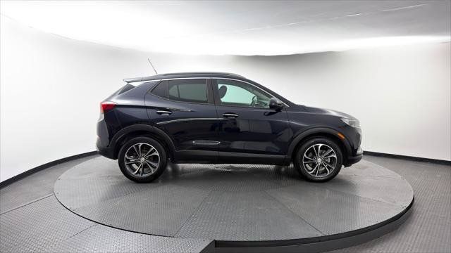 Used 2020 Buick Encore GX Select FWD image 9