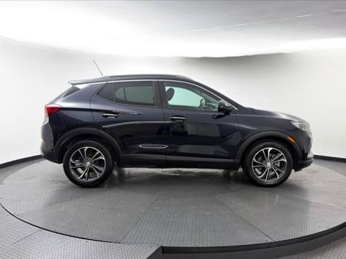Used 2020 Buick Encore GX Select FWD image 9