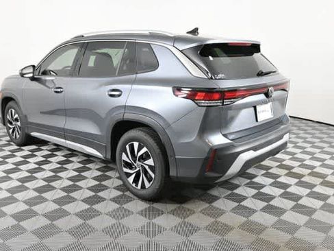 New 2026 Volkswagen Tiguan S image 6