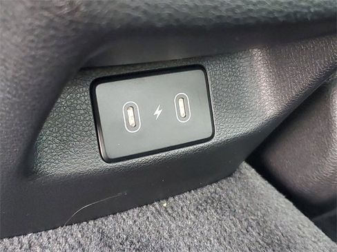 Certified 2025 Kia K5 GT-Line image 10