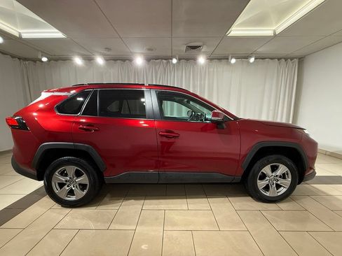 Certified 2023 Toyota RAV4 XLE w/ Convenience Package AWD/4WD image 6