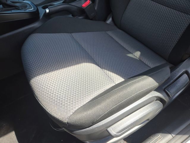 Used 2025 Kia Soul LX w/ LX Technology Package FWD image 10