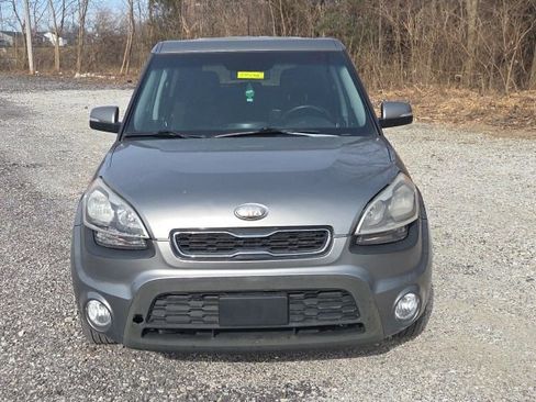 Used 2013 Kia Soul + w/ Audio Pkg image 15