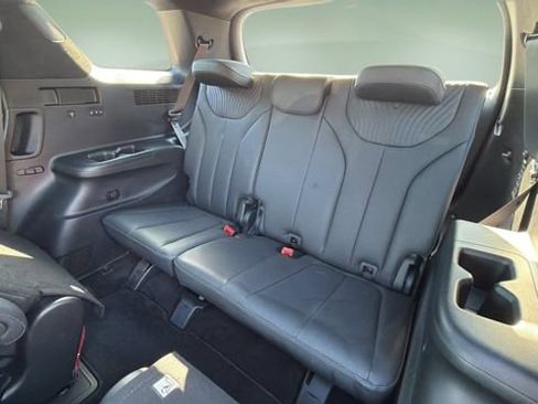 Used 2024 Hyundai Palisade Calligraphy AWD/4WD image 34