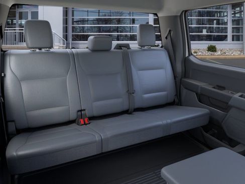 New 2025 Ford F250 XL w/ XL Driver Assist Package image 11