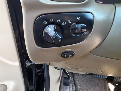 Used 2001 Ford F150 Lariat AWD/4WD image 36