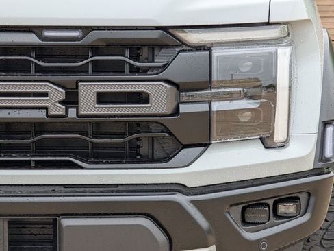 New 2026 Ford F150 Raptor image 40