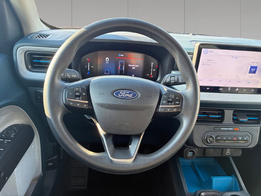 Used 2026 Ford Maverick XLT AWD/4WD image 14