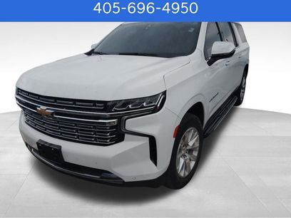 Used 2023 Chevrolet Suburban Premier