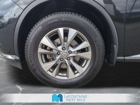 Used 2015 Nissan Murano SL w/ SL Technology Package AWD/4WD image 64