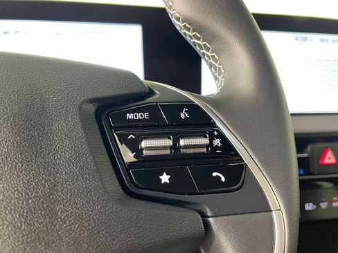 Certified 2023 Kia EV6 GT-Line w/ GT-Line Suede Seat Package RWD image 10