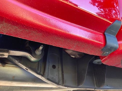 Used 2018 Chevrolet Silverado 1500 LTZ image 17