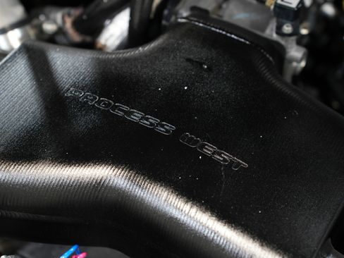 Used 2012 Subaru Impreza WRX STI Limited image 56