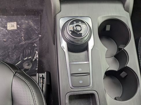 New 2026 Ford Escape SE w/ PHEV Premium Package image 23