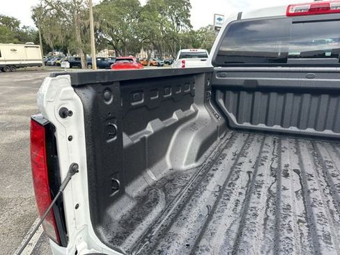 New 2026 Chevrolet Colorado W/T w/ WT Custom Package image 50