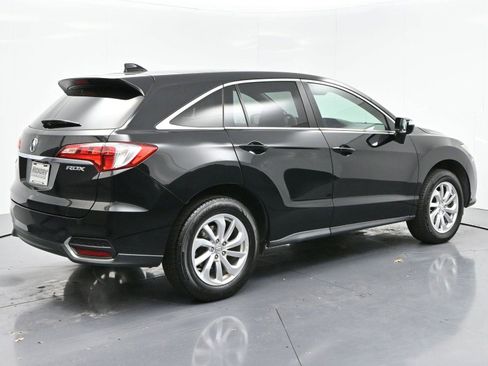 Used 2016 Acura RDX FWD w/ Technology Package image 7