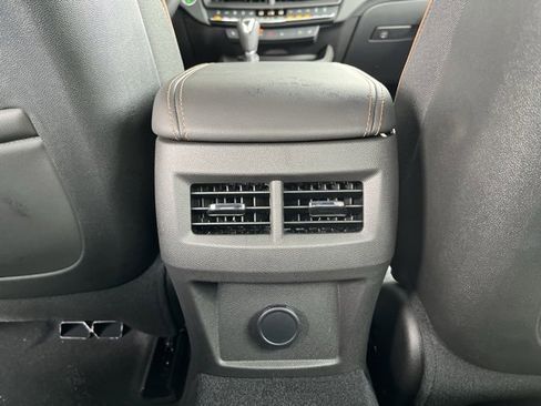 New 2025 Cadillac CT4 Sport image 19