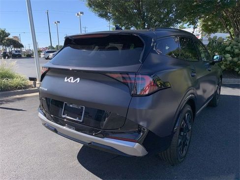 Used 2026 Kia Sportage SX image 8