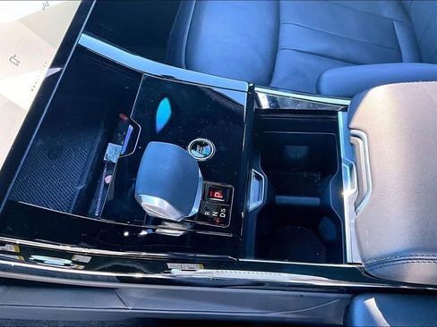 Used 2024 Land Rover Range Rover Sport Dynamic SE image 15