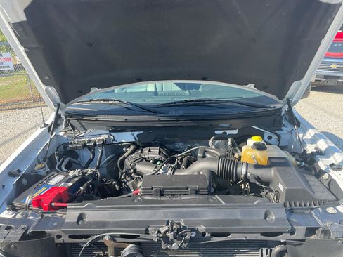 Used 2014 Ford F150 XL w/ Power Equipment Group RWD image 54