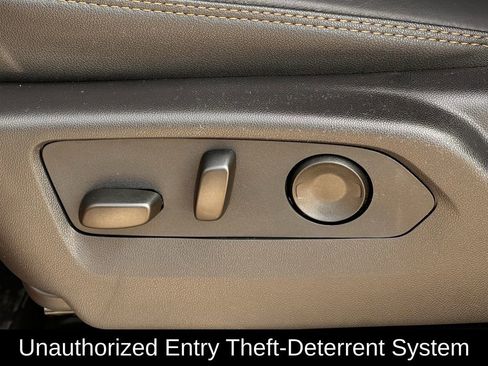 New 2026 GMC Sierra 2500 AT4 w/ AT4 Premium Plus Package image 23