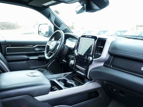 Used 2022 RAM 1500 Laramie image 15